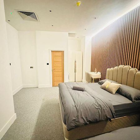 Studio 64 Londen Buitenkant foto