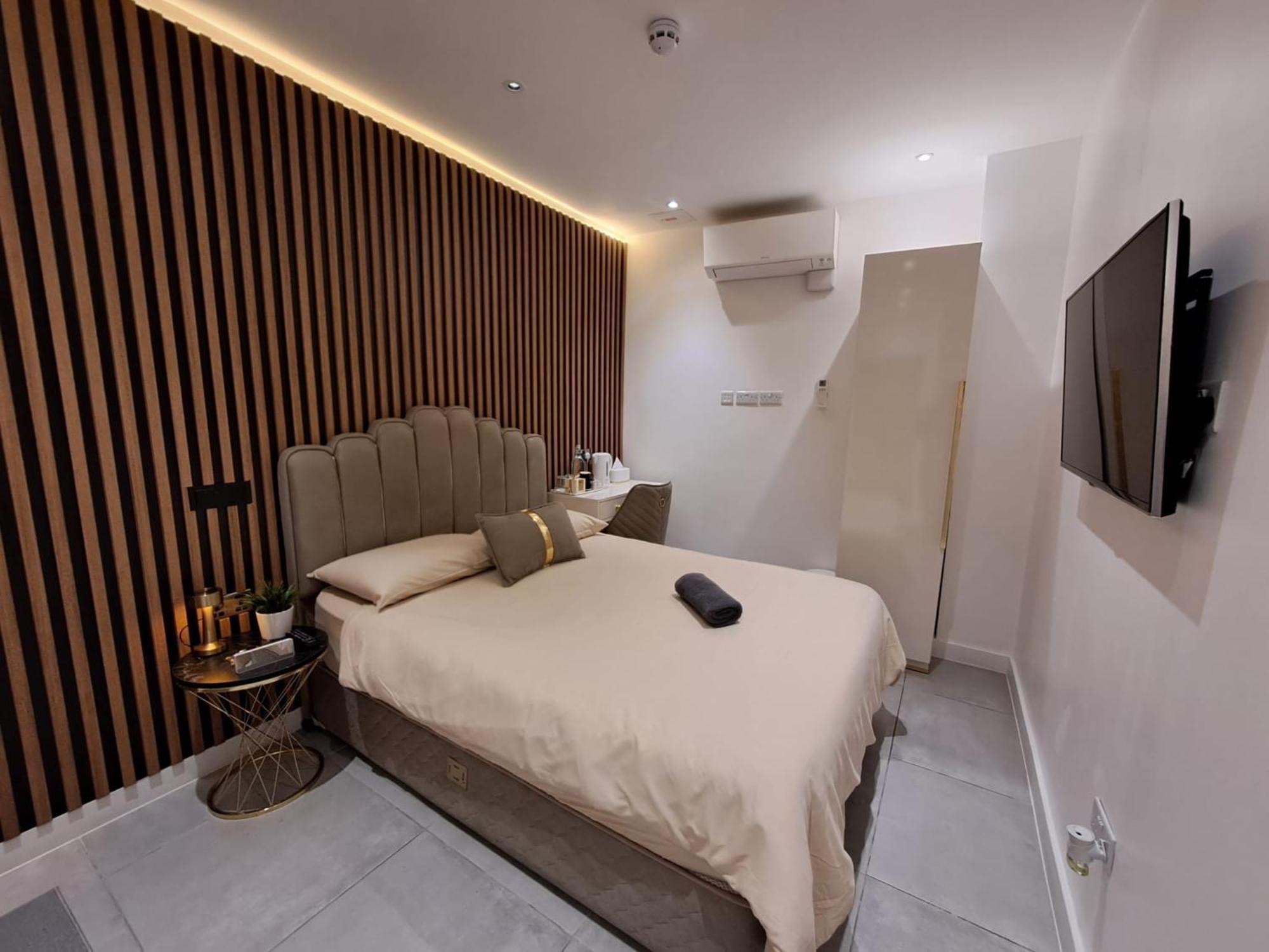 Studio 64 Londen Buitenkant foto